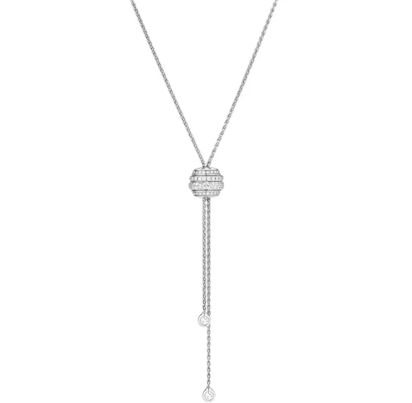 New Possession Necklaces