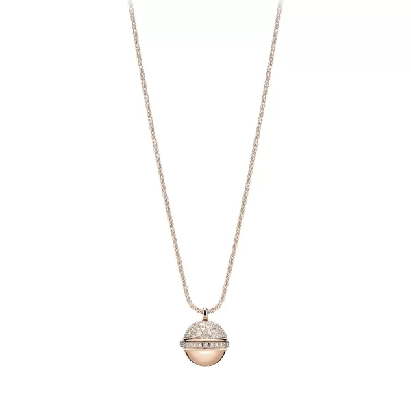 Store Possession Necklaces
