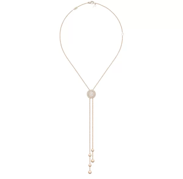 New Possession Necklaces