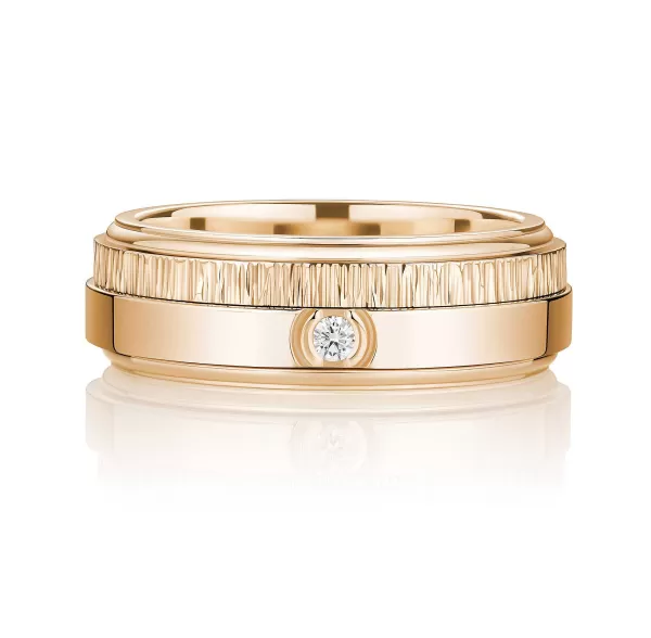 Store Possession Rings