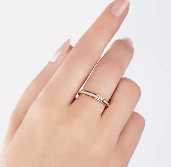 New Possession Rings