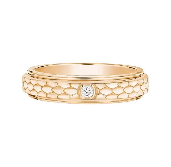 Online Possession Rings