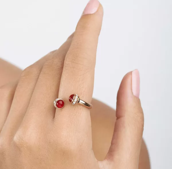 Store Possession Rings