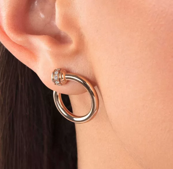 Store Possession Earrings
