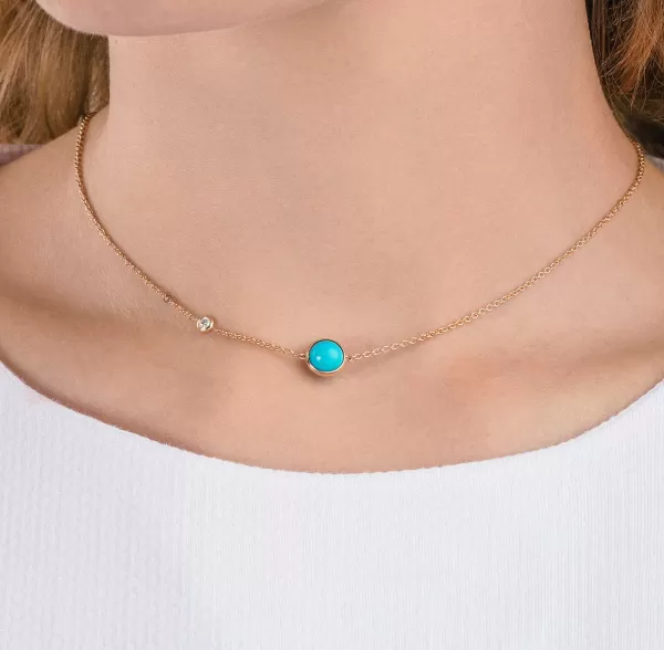 Sale Possession Necklaces