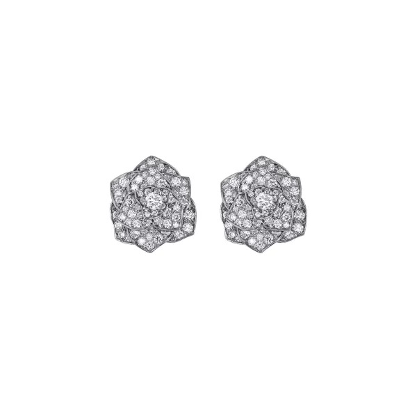 Best Rose Earrings