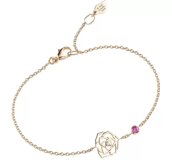 Cheap Rose Bracelets