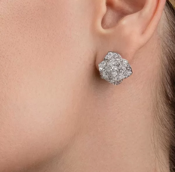 Best Rose Earrings