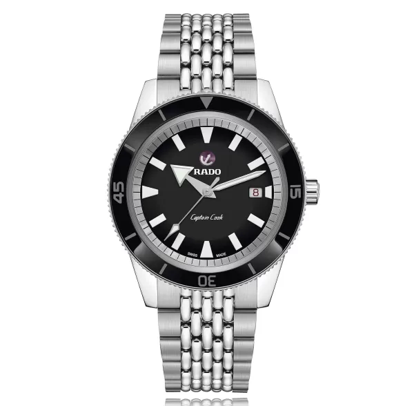 Online Captain Cook Unisex
