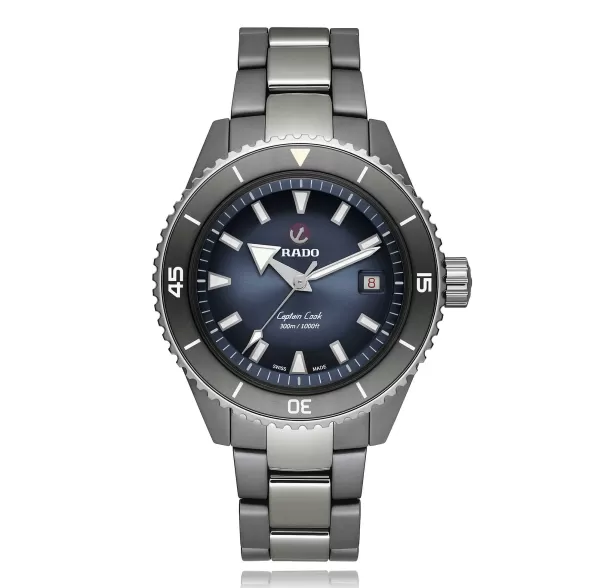 Clearance Captain Cook Men