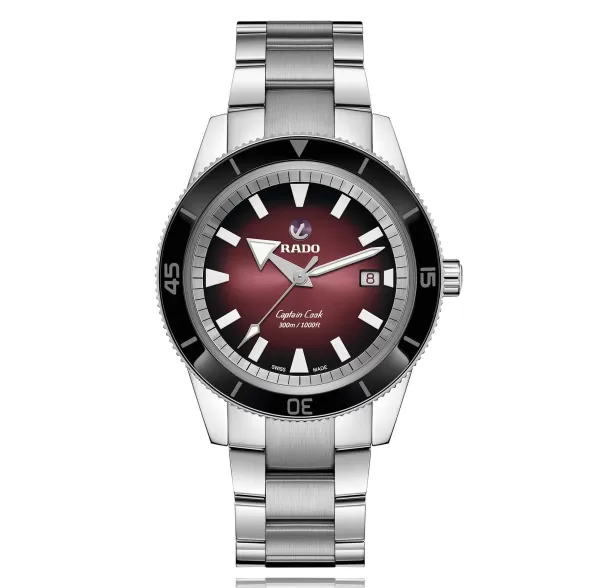 Clearance Captain Cook Men