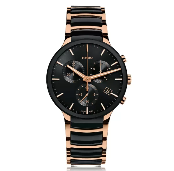 New Centrix Men