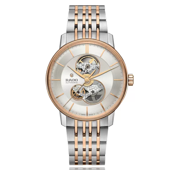 New Coupole Classic Men