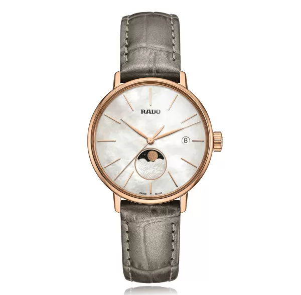 Outlet Coupole Classic Ladies