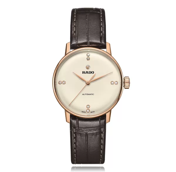 Flash Sale Coupole Classic Ladies