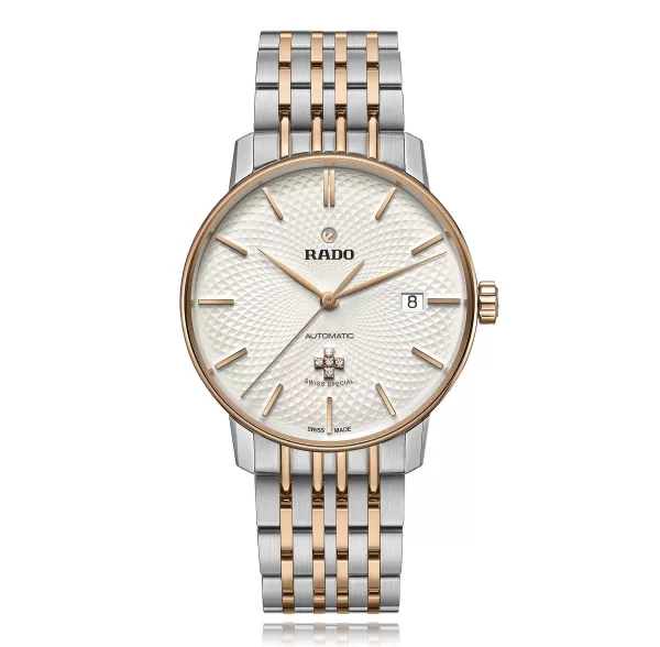 Hot Coupole Classic Men