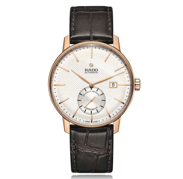 Hot Coupole Classic Men