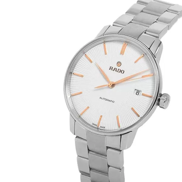 Fashion Coupole Classic Men