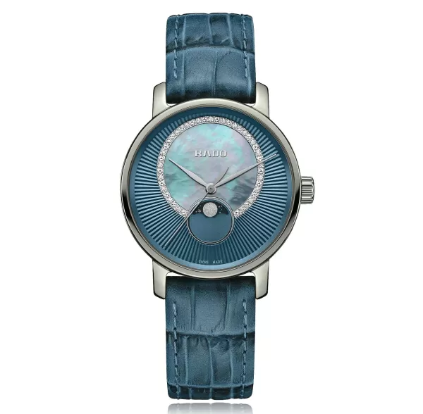 Outlet Diamaster Ladies