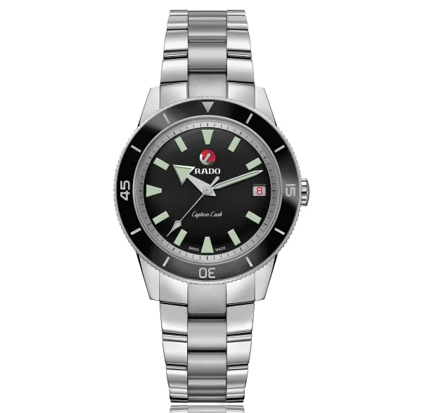 Fashion Hyperchrome Men