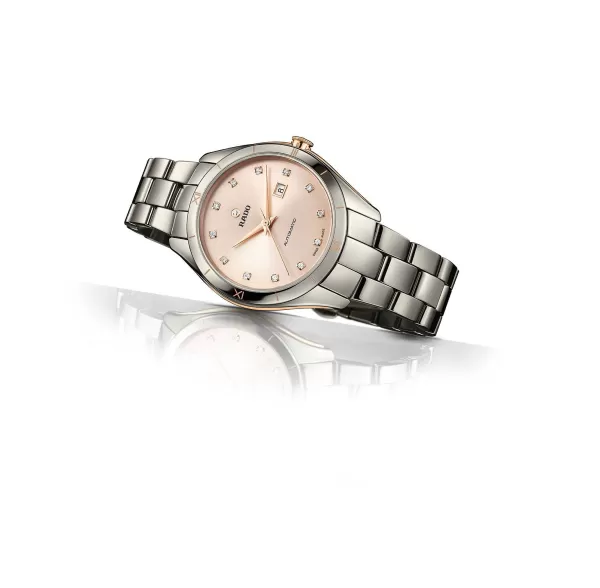 Best Sale Hyperchrome Ladies