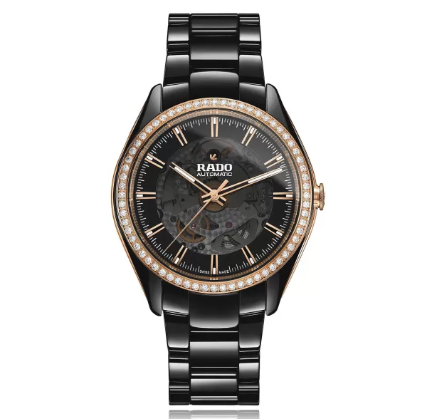 Outlet Hyperchrome Open Heart Ladies