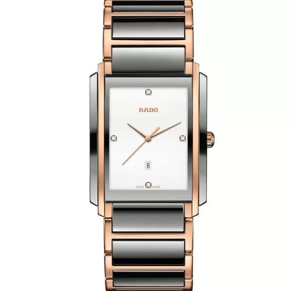 Fashion Integral Men