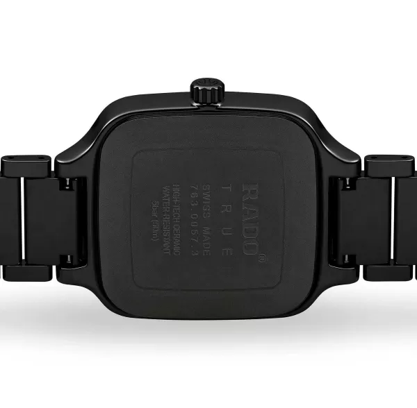 New True Square Men