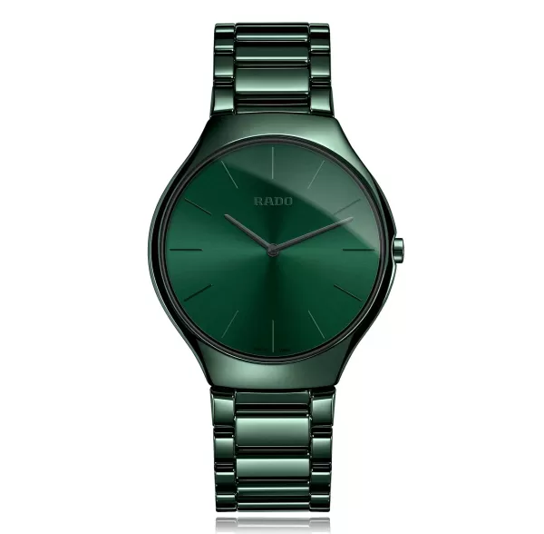 Fashion True Thinline Men