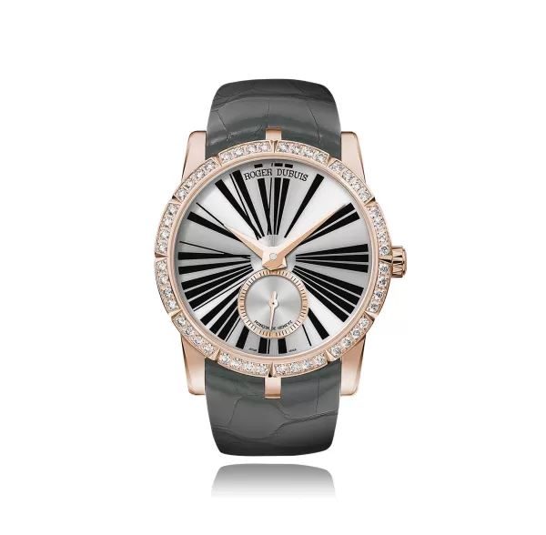 New Excalibur 36 Men