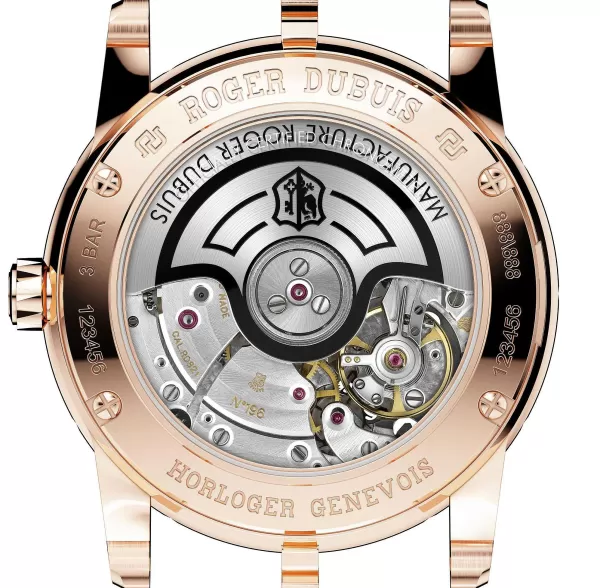 New Excalibur 36 Men