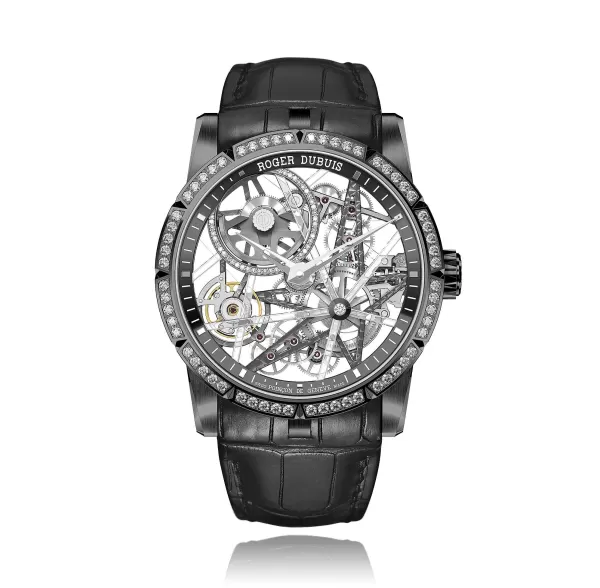 Hot Excalibur 42 Unisex