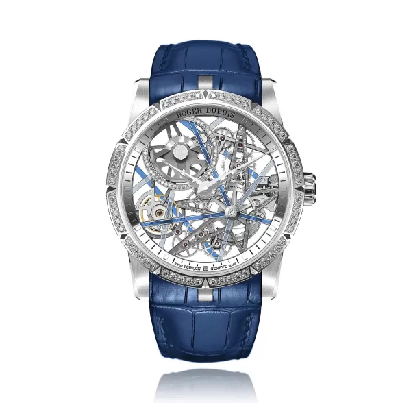 Outlet Excalibur 42 Unisex