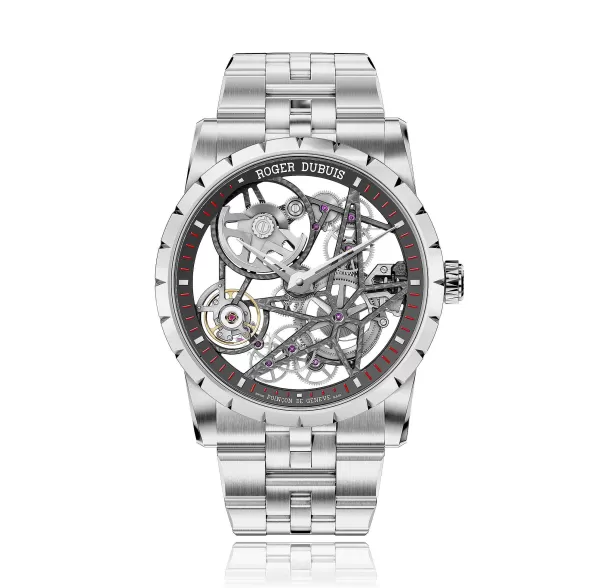 New Excalibur 42 Men