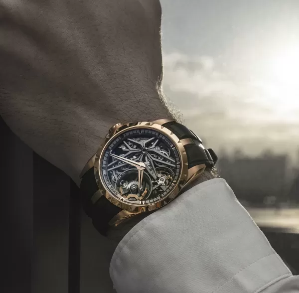Online Excalibur 42 Unisex