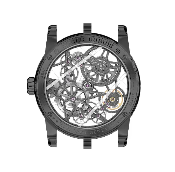Hot Excalibur 42 Unisex