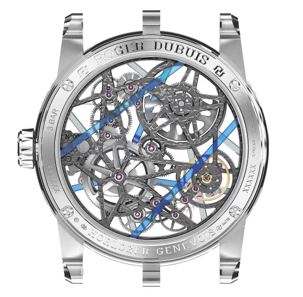 Outlet Excalibur 42 Unisex