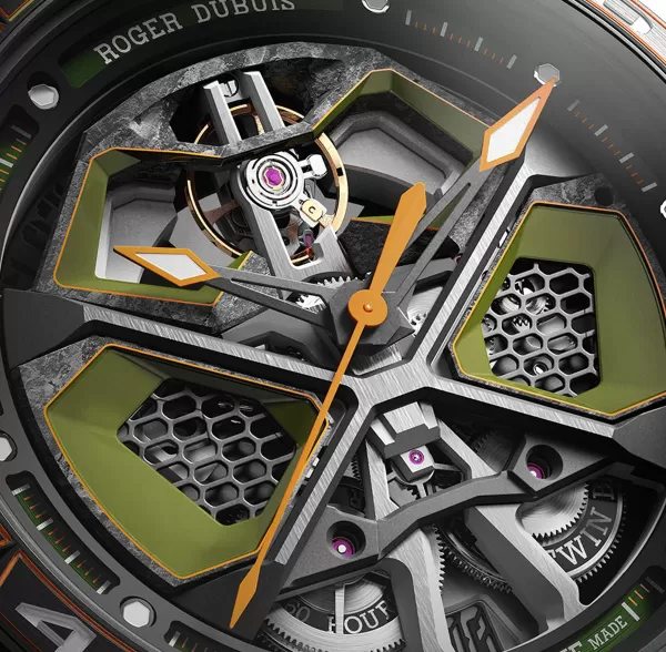 Store Excalibur Spider Unisex
