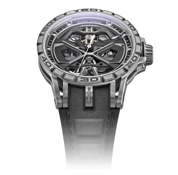New Excalibur Spider Lamborghini Huracan Men