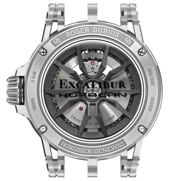 New Excalibur Spider Lamborghini Huracan Men