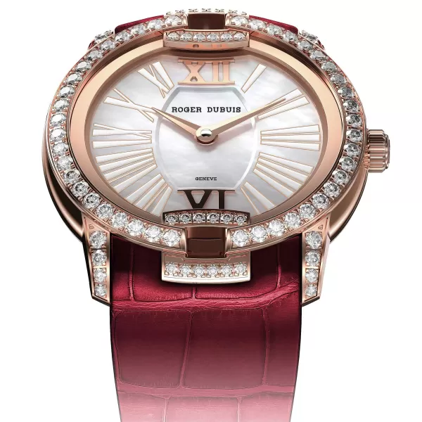 Online Velvet 36Mm Ladies