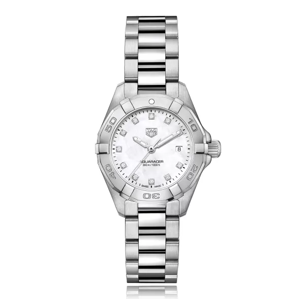 Outlet Aquaracer Ladies