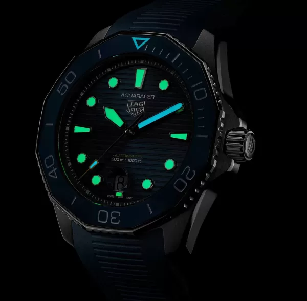 Hot Aquaracer Unisex