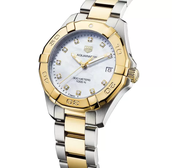 Sale Aquaracer Ladies