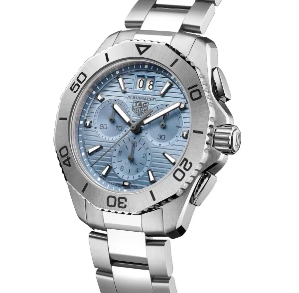 Fashion Aquaracer Men