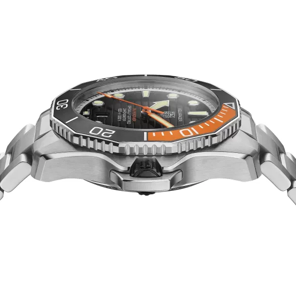Hot Aquaracer Men