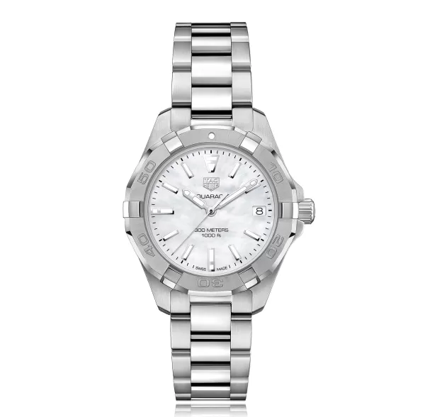Outlet Aquaracer 32Mm Ladies
