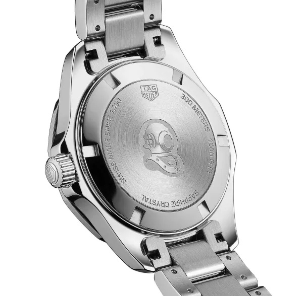 Cheap Aquaracer 35Mm Ladies