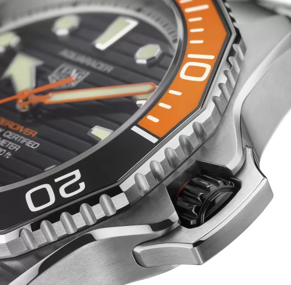 Hot Aquaracer Men