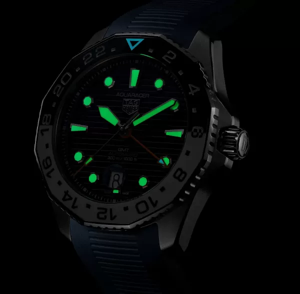 New Aquaracer Men